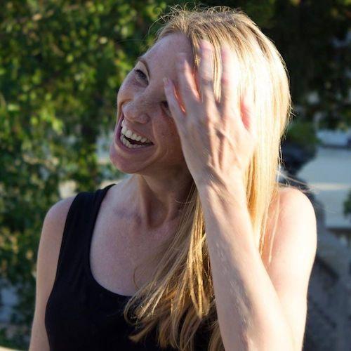 lisa eldrige-new