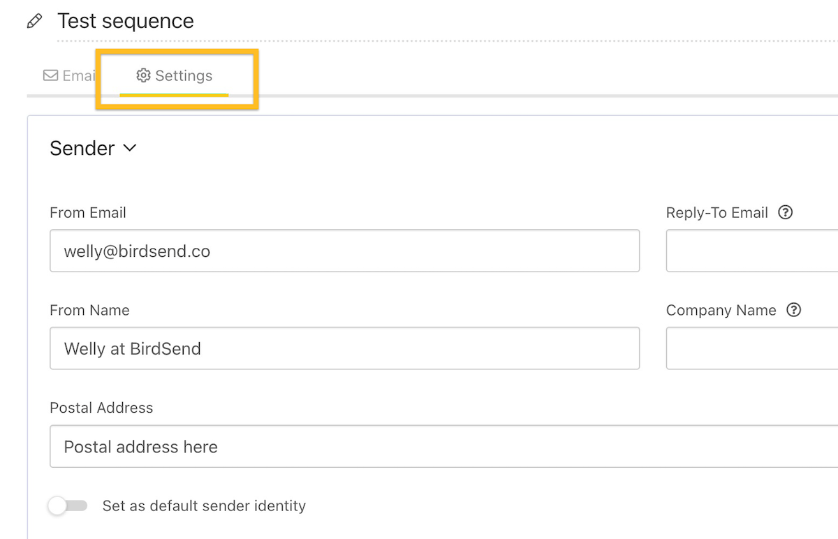 How To Set Up Email Automation In 2 Simple Steps