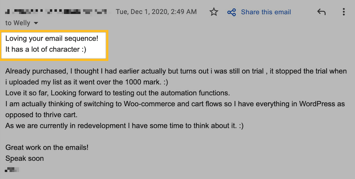 How to create an email newsletter that gets read (5 steps)